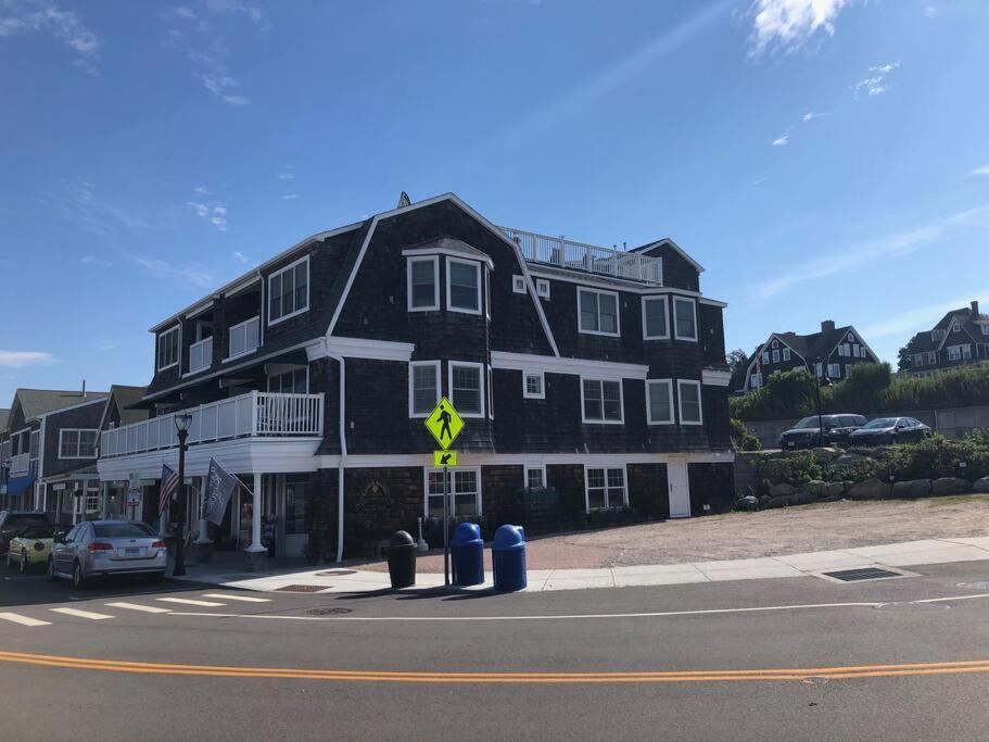 Ocean View Condo Downtown Watch Hill, Ri With Porch Westerly Ngoại thất bức ảnh