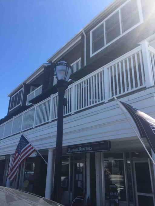 Ocean View Condo Downtown Watch Hill, Ri With Porch Westerly Ngoại thất bức ảnh